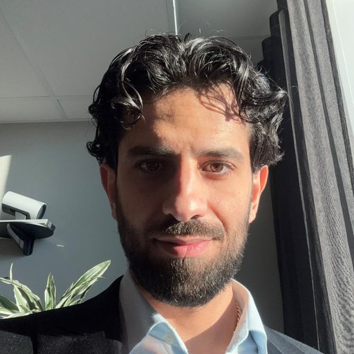 Ahmad Sallam
